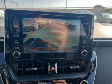 Toyota Corolla XII 2022 Toyota Corolla 1.5 Comfort Seria E21 (2019-) 1.5 B, zdjęcie 21