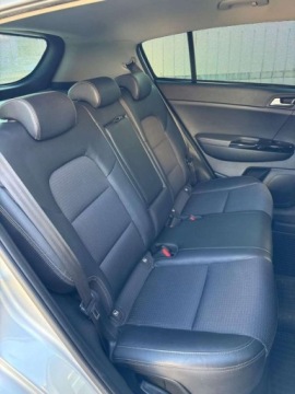 Kia Sportage IV SUV Facelifting 1.6 T-GDI 177KM 2020 Kia Sportage L 1.6 GDI AWD 177 KM 4x4 Automat Salon PL Tempomat 1.6, zdjęcie 35