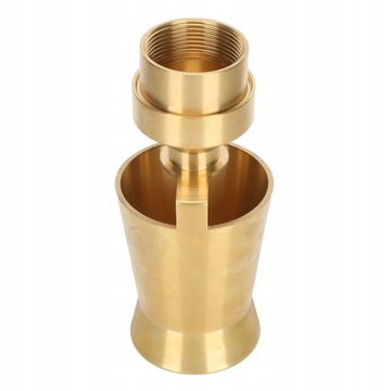 Dysza do fontanny w sprayu 1.5 Cal gwint