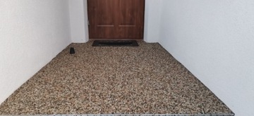 Комплект ковров Stone из эпоксидной смолы на 10м2