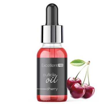 Превосходное масло для кутикулы PRO 10 мл Вишня