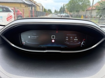 Peugeot 5008 II 2017 Peugeot 5008 LEDYKAMERA COFANIAKLIMATYZACJA7-MIO OSOBOWYGWARANCJA 1.6, zdjęcie 16