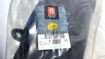ОКОННАЯ НАКЛАДКА RENAULT RANGE T RANGE СПРАВА