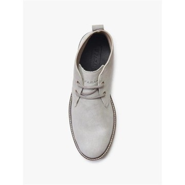 FARAH Suede Męskie BUTY ZIMOWE tu 43 _34386