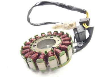 ОБМОТКА СТАТОРА ЗАЖИГАНИЕ MASH SEVENTY FIVE 125