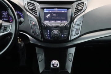 Hyundai i40 Kombi Facelifting 1.7 CRDi 115KM 2017 Hyundai i40 1.7 CRDI, Navi, Klima, Klimatronic, zdjęcie 11