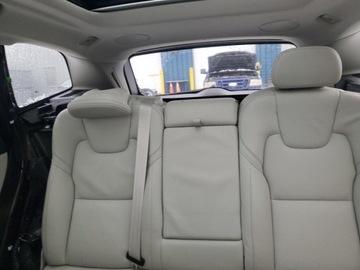 Volvo XC60 II 2022 Volvo XC 60 B6 Inscription 2022 2.0l 2.0 Benzyna 295KM, zdjęcie 11