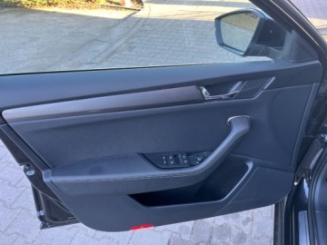 Skoda Superb III Kombi Facelifting 2.0 TDI SCR 150KM 2020 Skoda Superb 2.0 diesel 150 KM automat zarej w PL zadbany mozliwa zam, zdjęcie 25