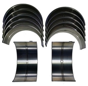 PANEWKI KORBOWODOWE SW-680 TURBO LEYLAND JELCZ STD