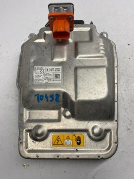 RANGE ROVER EVOQUE WEBASTO NAGRZEWNICA 10R-057560