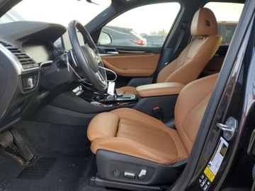 BMW X3 G01 2022 BMW X3 xDrive30I 2022 2.0l 2.0 Benzyna 248KM, zdjęcie 7