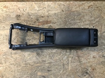 TUNEL KONZOLA STŘEDNÍ  MERCEDES CL203