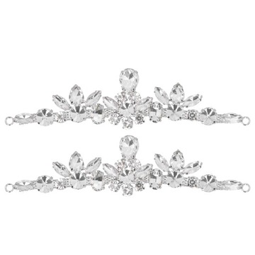 11cm*10cm Łańcuch pazurowy do szycia