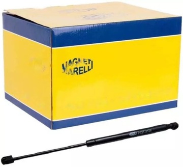 MAGNETI MARELLI SIŁOWNIK BAGAŻNIKA 430719108200