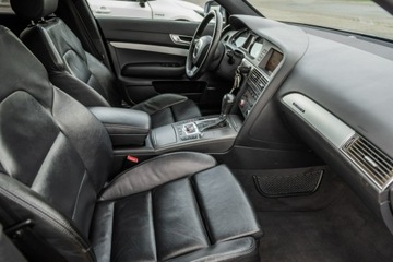 Audi A6 C6 Avant 3.0 V6 TDI 225KM 2005 Audi A6 Avant S-Line 3.0TDI 224KM TipTronic 4x4, zdjęcie 9