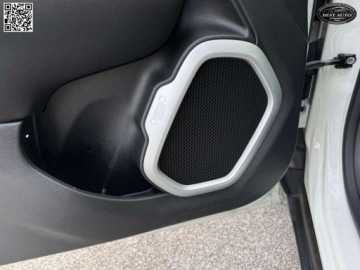 Jeep Renegade SUV 1.4 MultiAir 140KM 2017 Jeep Renegade 1.4 Turbo benzyna Szwajcaria Serwis na start ZAREJESTROWAN, zdjęcie 23