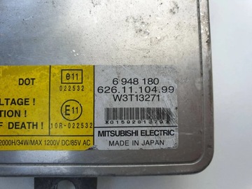 BMW E90 E91 MĚNIČ 6948180