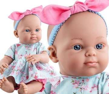 HISZPAŃSKA LALKA PAOLA REINA 32 cm 05130
