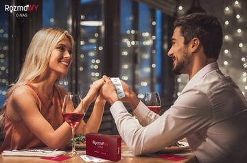 Игра ГОВОРИТ О НАС: Отношения и отношения