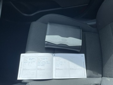 Kia Sportage IV SUV Facelifting 1.6 GDI 132KM 2018 Kia Sportage Klimatyzacja Czujniki park., zdjęcie 11