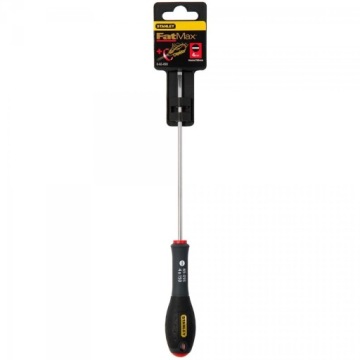 Плоская отвертка Fatmax 4 x 150 мм Stanley 1-65-093