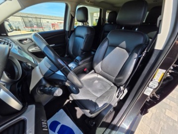 Fiat Freemont 2.0 Multijet II 16v 170KM 2014 Fiat Freemont 2.0 170Ps 4x4 Blec Coode Automat Navi Skora Alu Piekny Gwara, zdjęcie 15