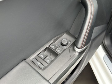 Seat Leon IV Sportstourer 1.5 eTSI (MHEV) 150KM 2021 Seat Leon eTSI 150KM FR Nawigacja KESSY El. drzwi bagaznika ACC ASO, zdjęcie 13