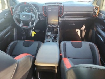 Ford Ranger VI 2026 Ford Ranger Raptor 2026 3.0 Benzyna 405KM, zdjęcie 8