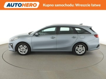 Kia Ceed III 2020 Kia Cee'd LPG niski przebieg kamera tempomat klima, zdjęcie 1