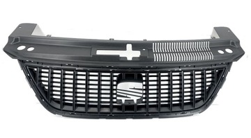KRATKA GRILL ATRAPA CHŁODNICY SEAT ALHAMBRA