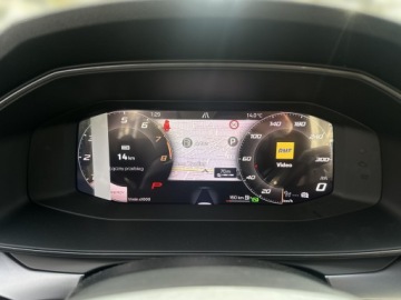 Cupra Formentor Crossover Facelifting 2.0 TSI 333KM 2025 Cupra Formentor FABRYCZNIE NOWY VZ dsg GW 5 lat fv, zdjęcie 21