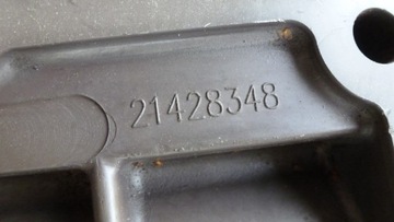 КОРПУС КОРОБКИ КПП ISHIFT VOLVO FH FM 21240549