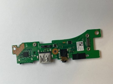 Moduł USB Audio Asus ZenBook UX433 UX433F