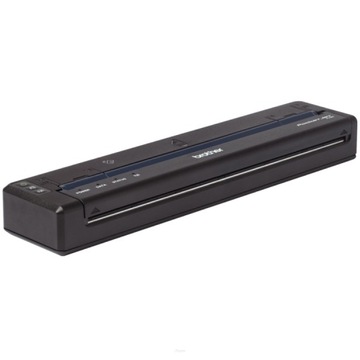 Brother PocketJet PJ-883 300dpi USB BT5.0 MFI WiFi