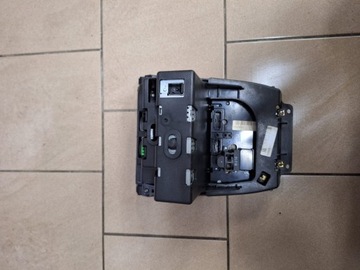 PANEL KLIMATIZACE VENTILACE AUTORÁDIO PŘEPÍNAČE VOLVO XC90 2,4D