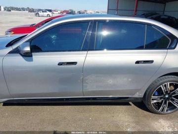 BMW Seria 7 G70 2023 BMW Seria 7 740i, 2023r., 3.0L 3.0 Benzyna 375KM, zdjęcie 5