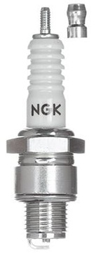 NGK ŚWIECA ZAPŁONOWA B4H 4110
