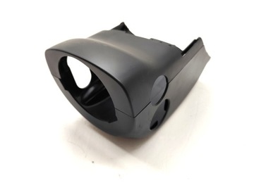 SKODA OCTAVIA III LIFT OBUDOWA KOLUMNY KIEROWNICY 5E0858566F 5E0858560C