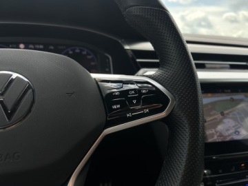 Volkswagen Arteon Fastback Facelifting 2.0 TDI 200KM 2023 Volkswagen Arteon Shooting Brake | Kamera 360 | Ha, zdjęcie 22