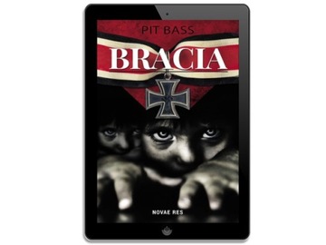 Bracia - ebook