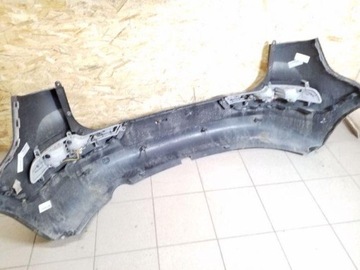 866713U000 NÁRAZNÍK ZADNÍ 1.6 T-GDI AWD 132 2012 KIA SPORTAGE V (NQ5)