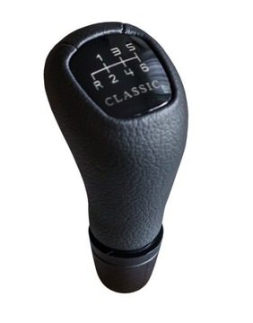 GAŁKA ZMIANY BIEGÓW MERCEDES C W202 W203 W204