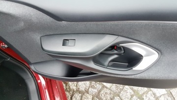 Toyota Yaris IV 2021 Toyota Yaris Hybrid 1.5 Automat, zdjęcie 22