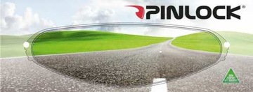 Пленка лобового стекла Pinlock для касок HJC CL-SP CLSP