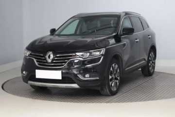 Renault Koleos II SUV 2.0 dCi 177KM 2018 Renault Koleos 2.0 dCi, Serwis ASO, 174 KM, zdjęcie 1