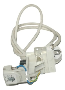 Filtr przeciwzakłóceniowy Pralki Indesit IWSE61053BCECOPL