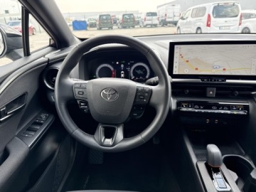 Toyota C-HR II SUV 1.8 Hybrid 140KM 2024 Toyota C-HR 1.8 Hybrid Style 1.8 Hybrid Style | au, zdjęcie 9