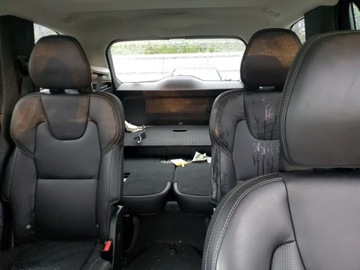 Volvo XC90 II 2024 Volvo XC 90 Ultimate 2024 2.0l 2.0 Benzyna 295KM, zdjęcie 10