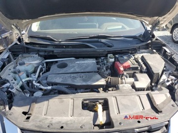 Nissan 2023 Nissan Rogue 2023 1.5L turbo FWD 1.5 Benzyna 201KM, zdjęcie 11