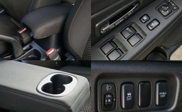 Mitsubishi ASX I SUV Facelifting 1.6 117KM 2015 Mitsubishi ASX Mitsubishi ASX 1.6 ClearTec 2WD Active 1.6 Benzyna 117KM, zdjęcie 33